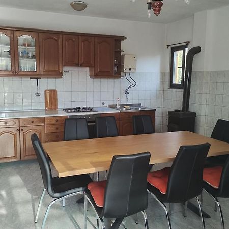 Apartment Denis カプリエ エクステリア 写真