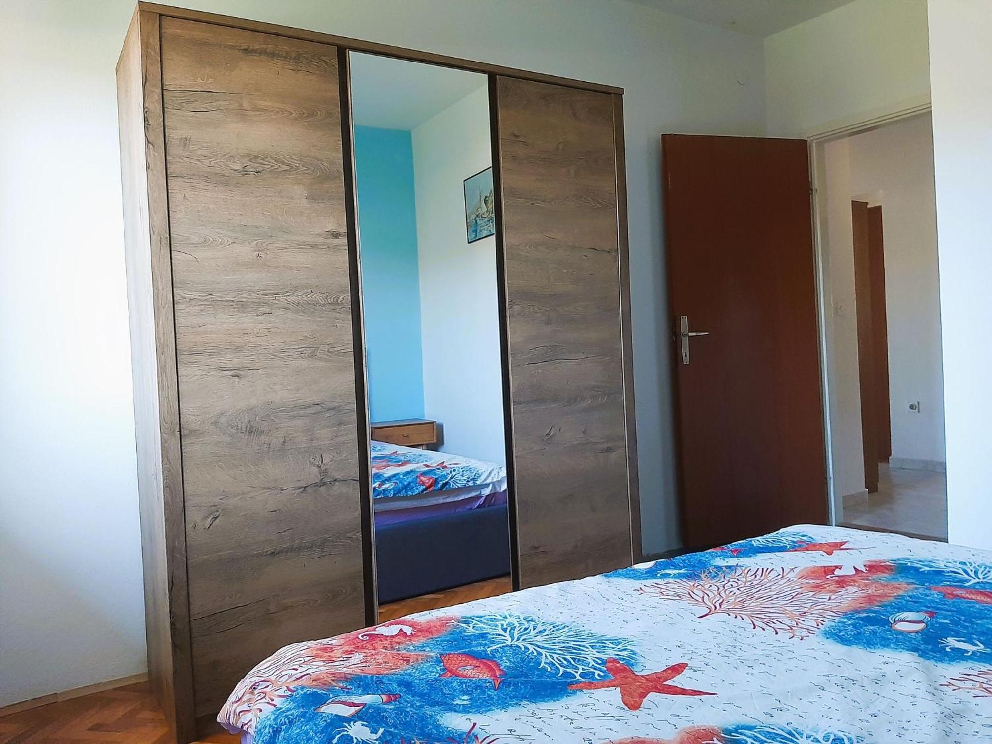 Apartment Denis カプリエ エクステリア 写真