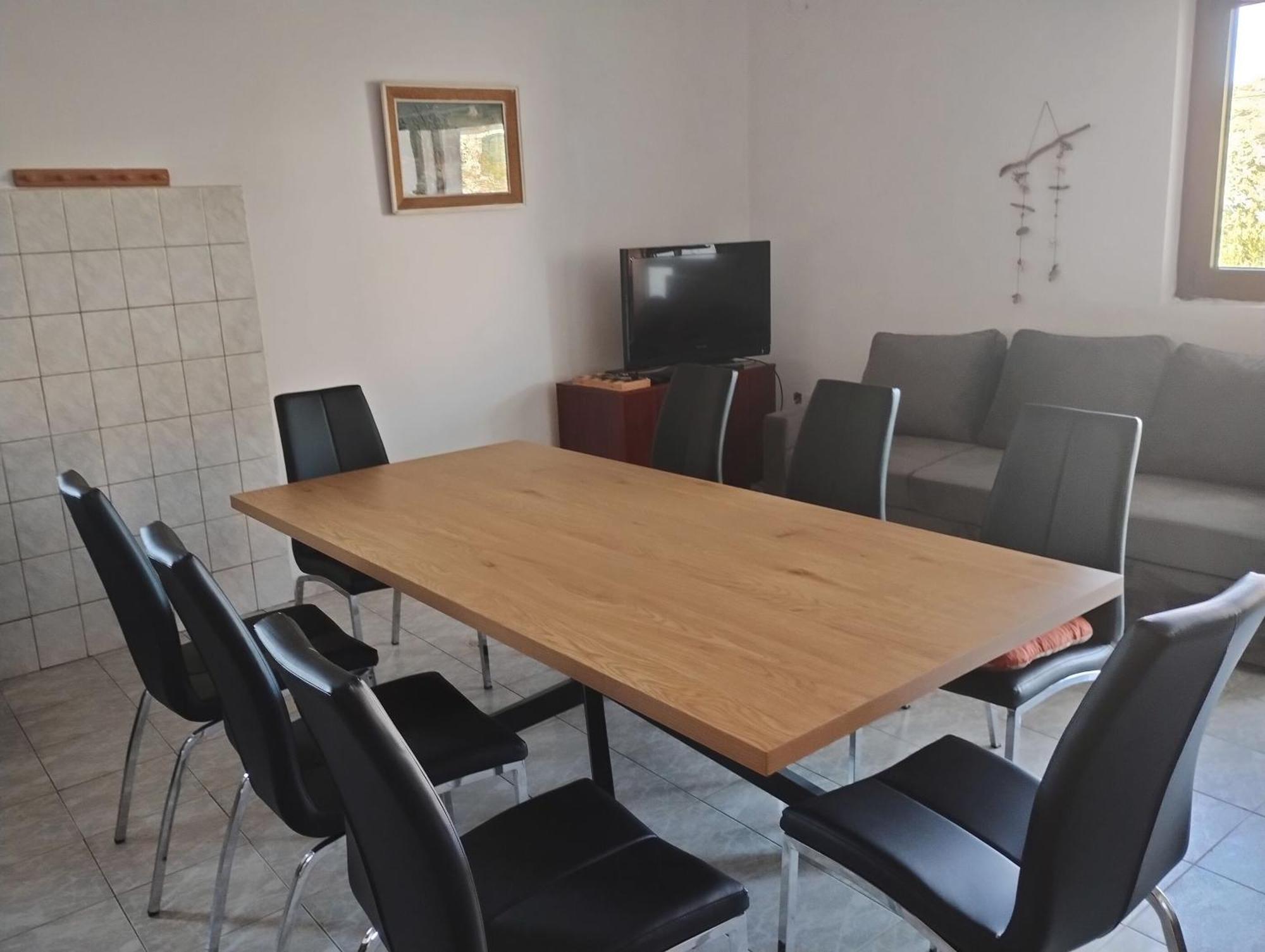 Apartment Denis カプリエ エクステリア 写真